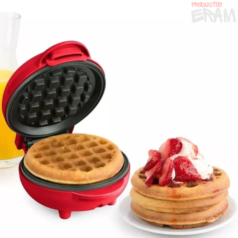 COCINA™ - Mini Wafflera