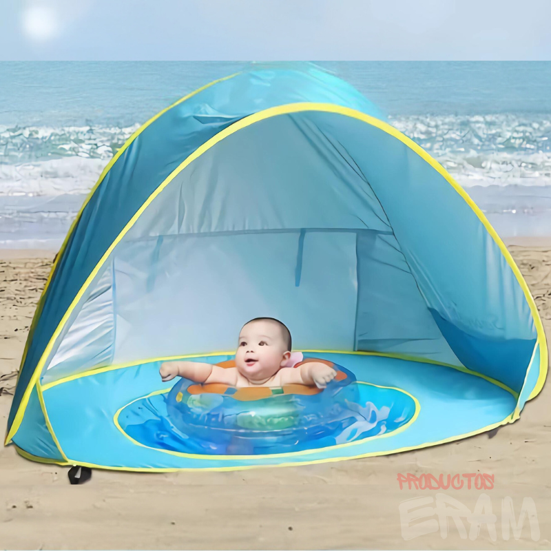 BABYTENT™ - Carpa para Bebé