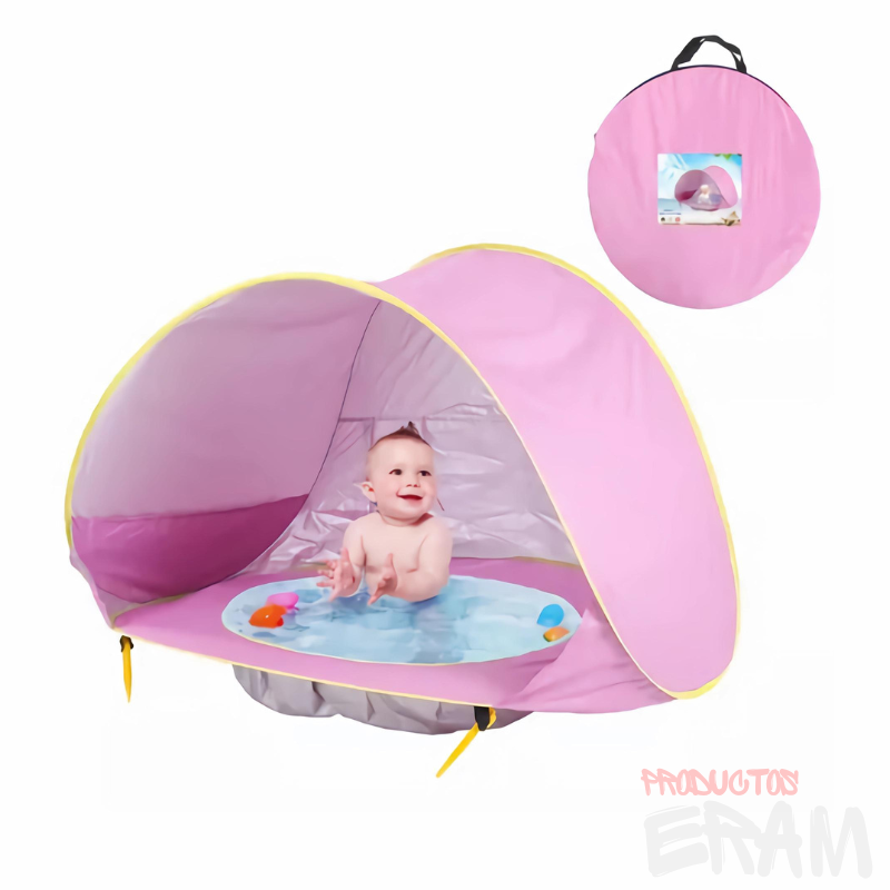 BABYTENT™ - Carpa para Bebé