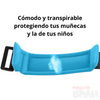 CHILDSAFETY™ - Pulsera de Seguridad