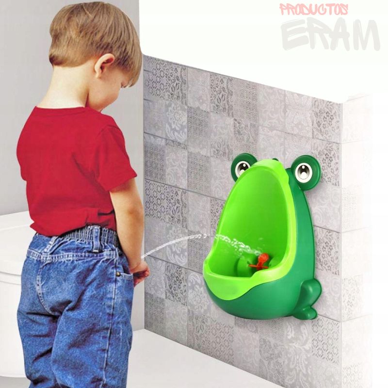 BEBÉS™ - Urinario de Pared