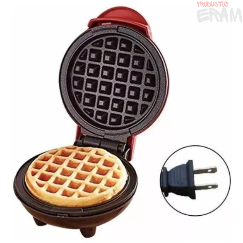 COCINA™ - Mini Wafflera