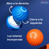 SMARTBALL™ - Pelota Inteligente