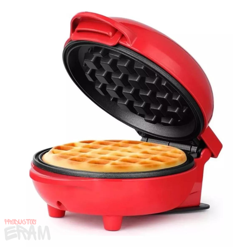 COCINA™ - Mini Wafflera