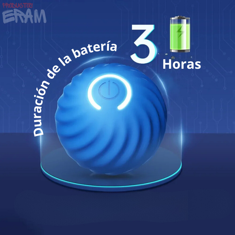 SMARTBALL™ - Pelota Inteligente