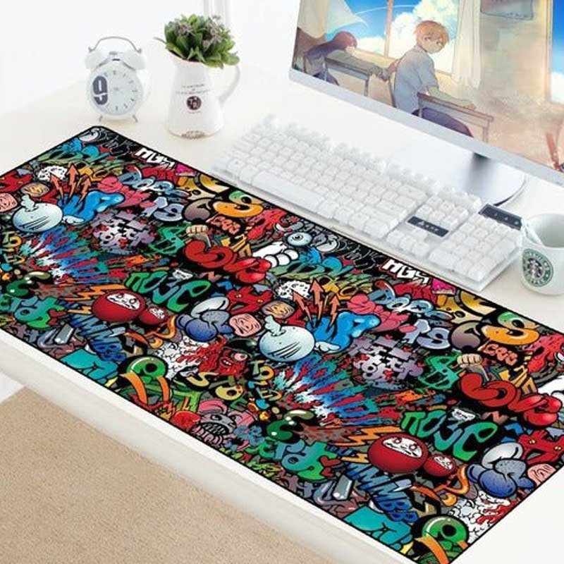 MOUSEPAD™ - Alfombrilla de Mouse