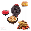 COCINA™ - Mini Wafflera