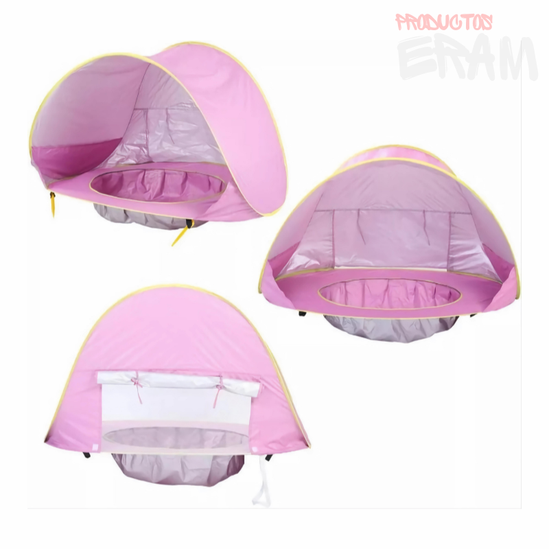 BABYTENT™ - Carpa para Bebé