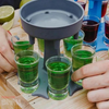 SHOTDISP™ - Dispensador de Shots