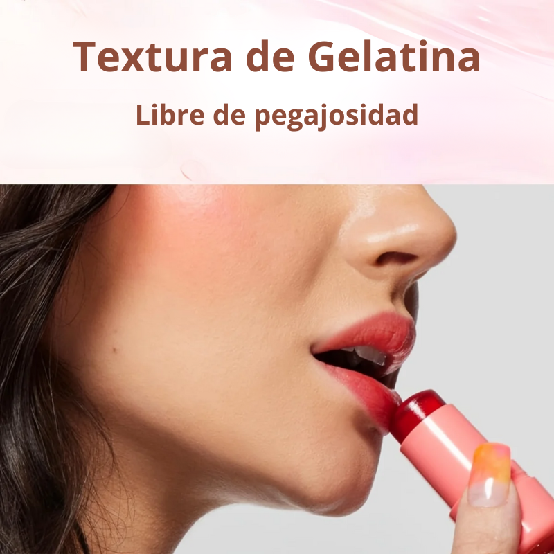 WOMAN™ - Tinta Labios Gelatina