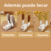 SNEAKERS™ - Secador de Zapatillas