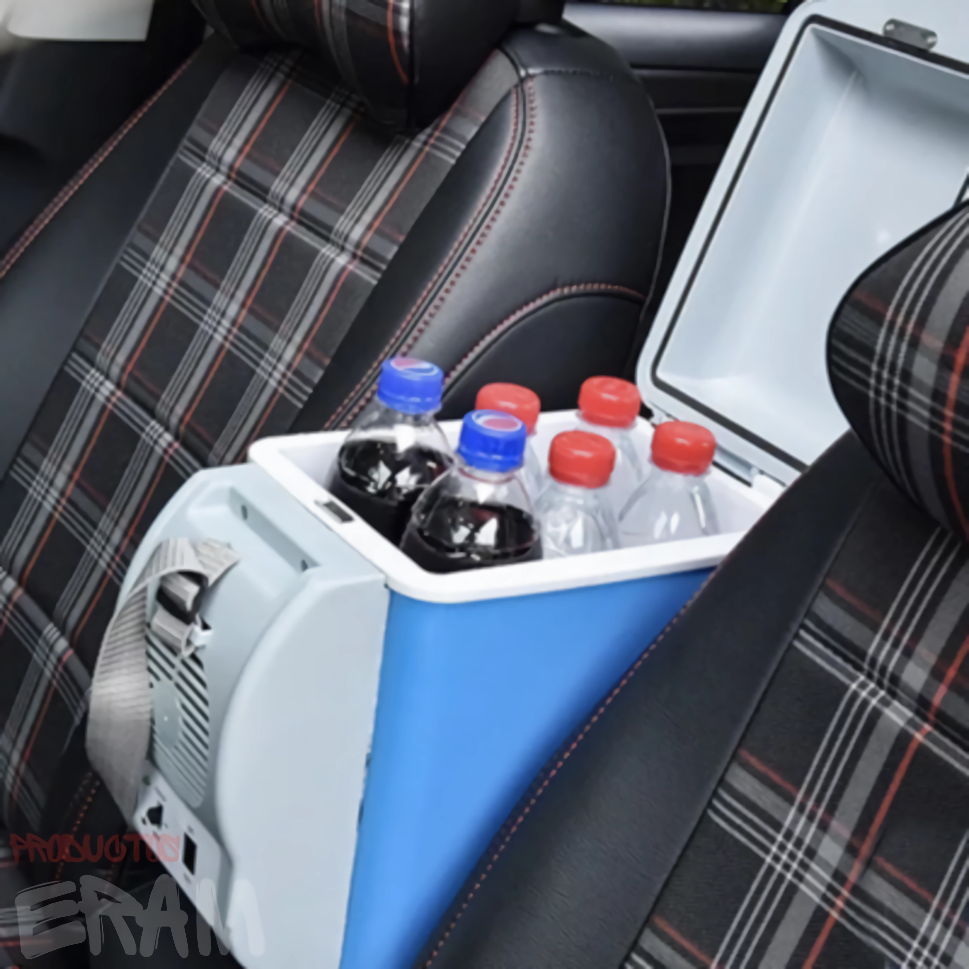 ICE™ - Cooler para Auto