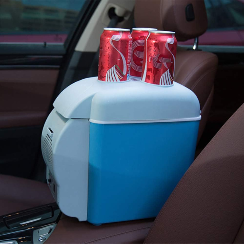 ICE™ - Cooler para Auto