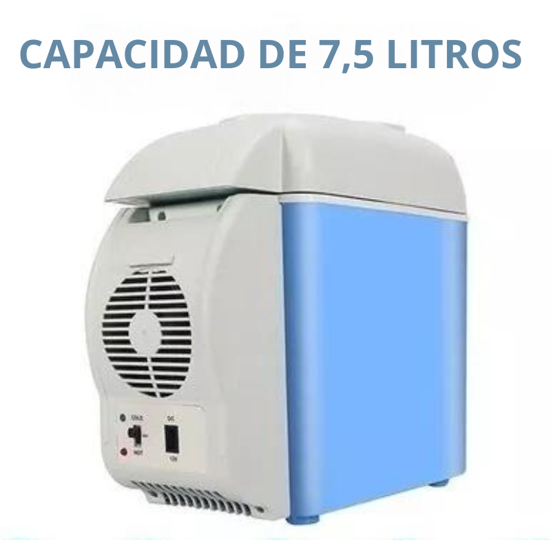 ICE™ - Cooler para Auto