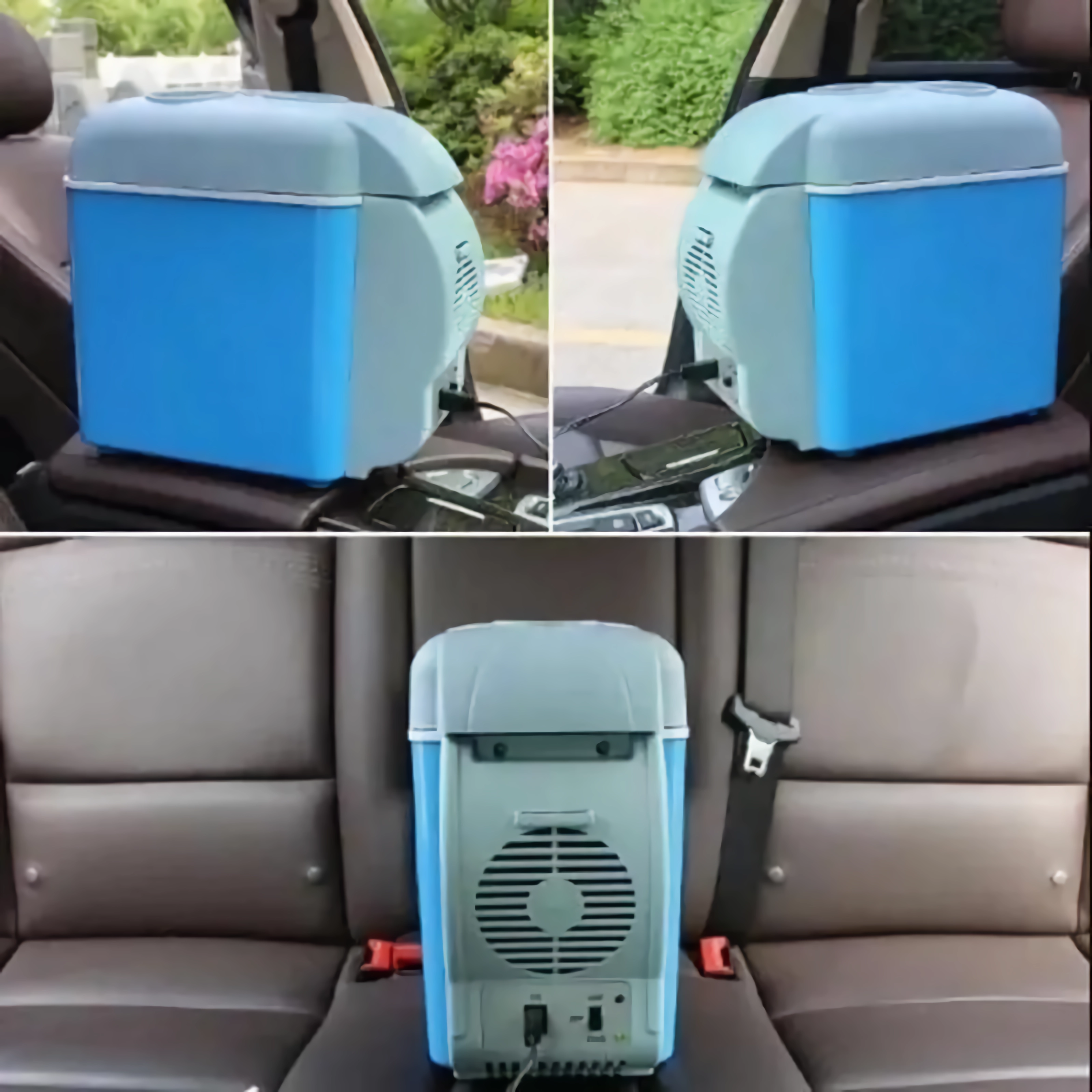 ICE™ - Cooler para Auto