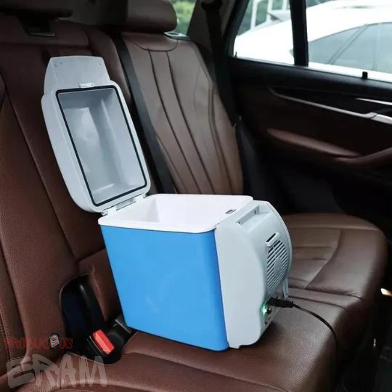 ICE™ - Cooler para Auto