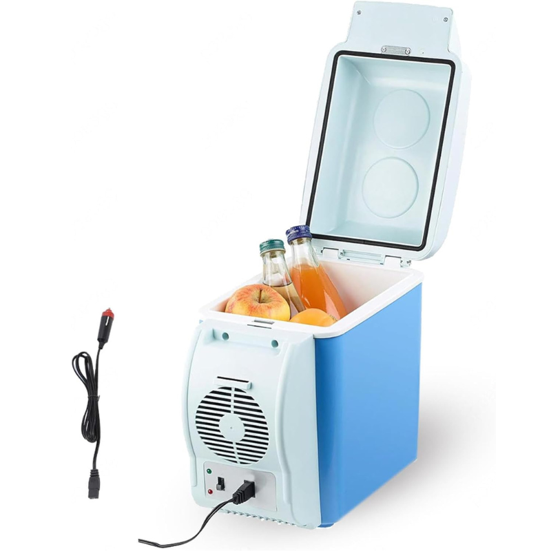 ICE™ - Cooler para Auto