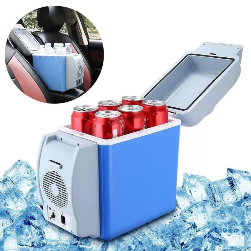 ICE™ - Cooler para Auto