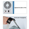 ICE™ - Cooler para Auto