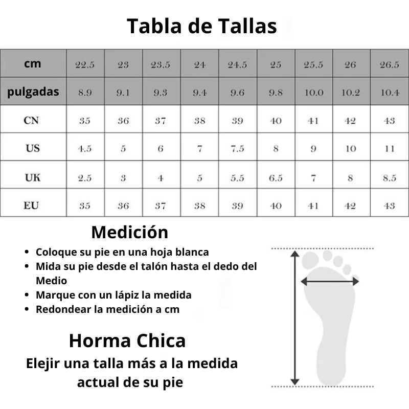 PARAELLOS™ - Botín con Chiporro