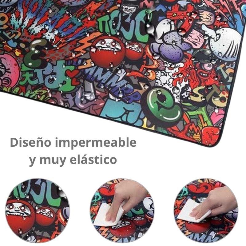 MOUSEPAD™ - Alfombrilla de Mouse