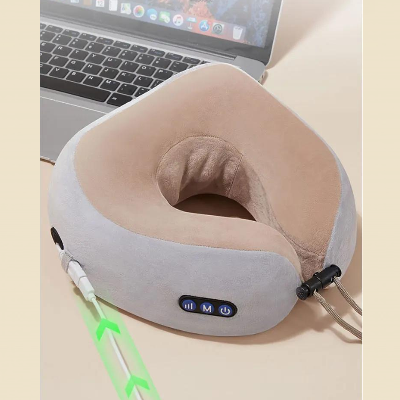 MASSAGER™ - Masajeador de Cuello