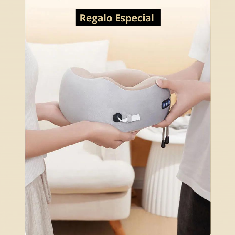 MASSAGER™ - Masajeador de Cuello