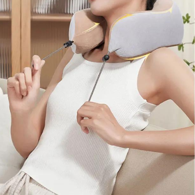 MASSAGER™ - Masajeador de Cuello