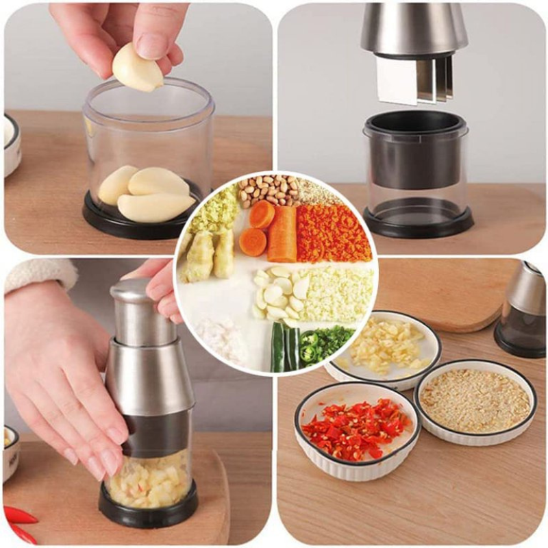 COCINA™ - Picadora Manual