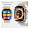 SMARTWATCH™ - Reloj Inteligente