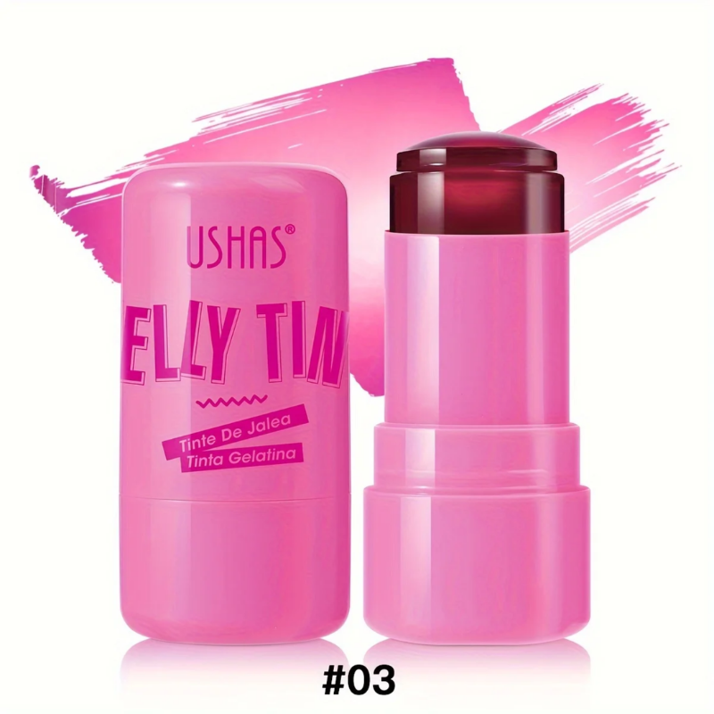 WOMAN™ - Tinta Labios Gelatina