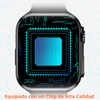 SMARTWATCH™ - Reloj Inteligente