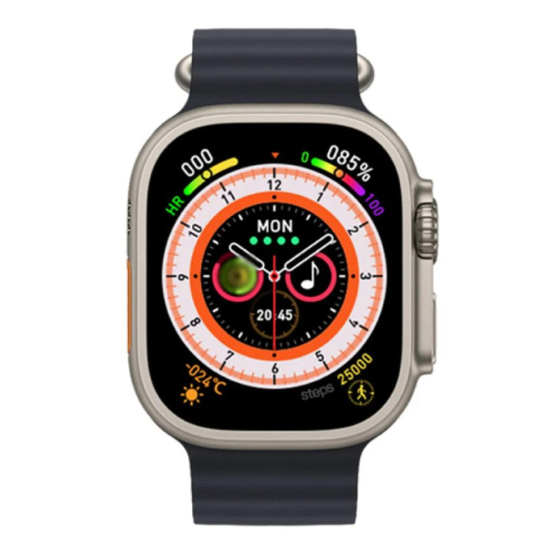 SMARTWATCH™ - Reloj Inteligente