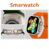 SMARTWATCH™ - Reloj Inteligente