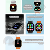 SMARTWATCH™ - Reloj Inteligente