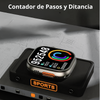 SMARTWATCH™ - Reloj Inteligente