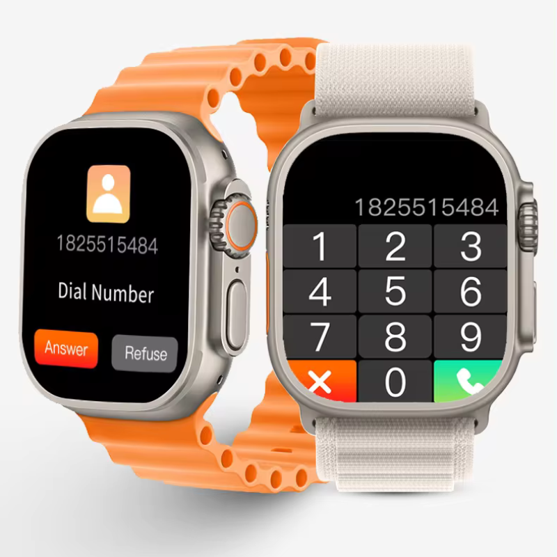 SMARTWATCH™ - Reloj Inteligente