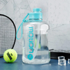 WATERGYM™ - Botella de Agua 2.0 Lts.