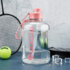 WATERGYM™ - Botella de Agua 2.0 Lts.