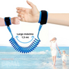 CHILDSAFETY™ - Pulsera de Seguridad