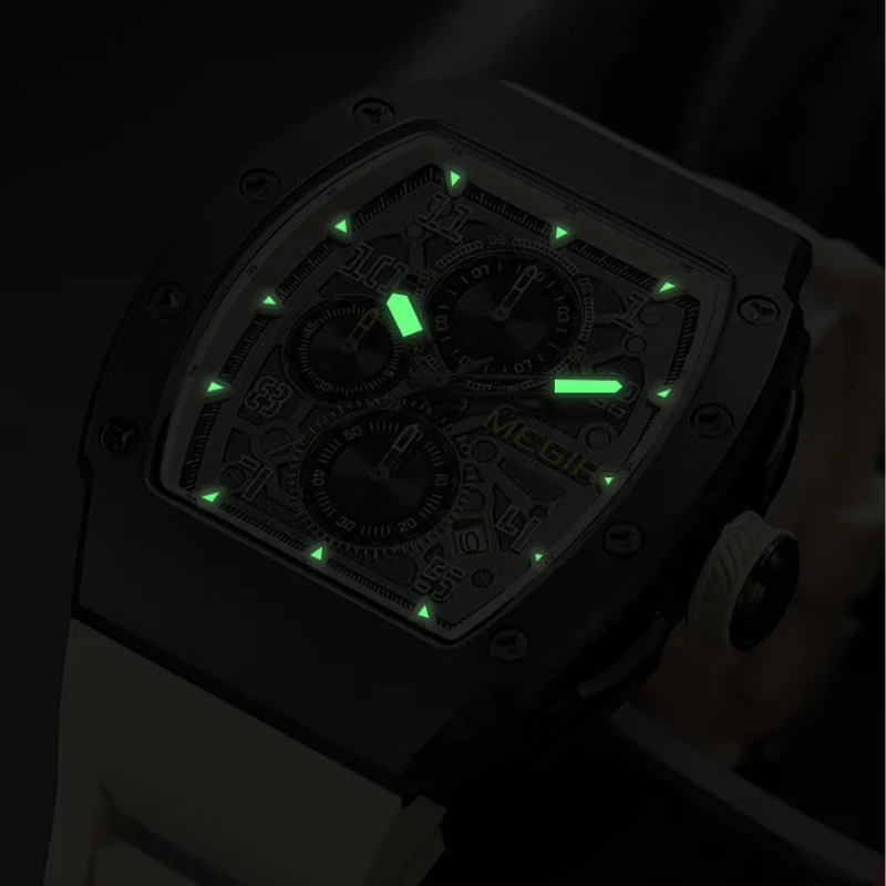 ✨Producto Destacado✨ MEGIR™ - Reloj Hombre