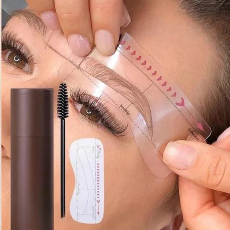 WOMAN™ - Plantilla para Cejas