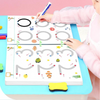 MONTESSORI™ - Cuaderno con Trazados