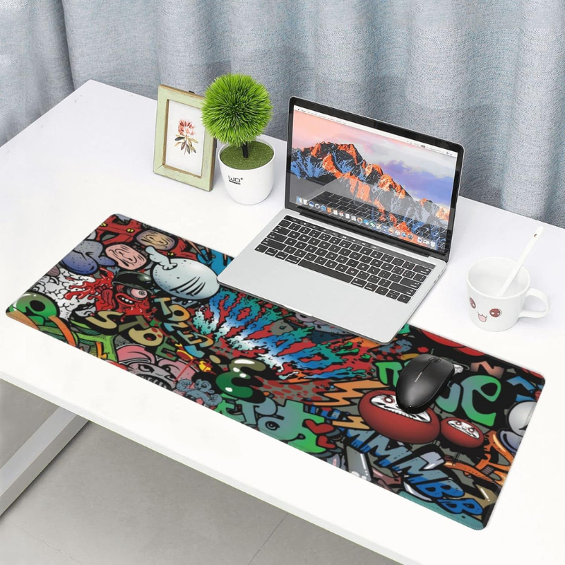 MOUSEPAD™ - Alfombrilla de Mouse