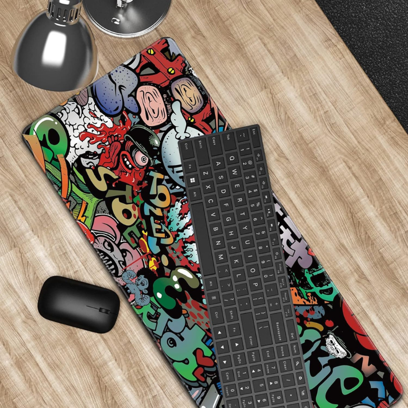 MOUSEPAD™ - Alfombrilla de Mouse