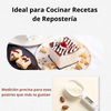 COCINA™ - Cuchara Báscula