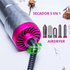 AIRDRYER™ - Secador 5 en 1